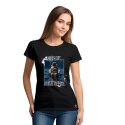 Koszulka T-shirt z krótkim rękawkiem - ASTRONAUTA