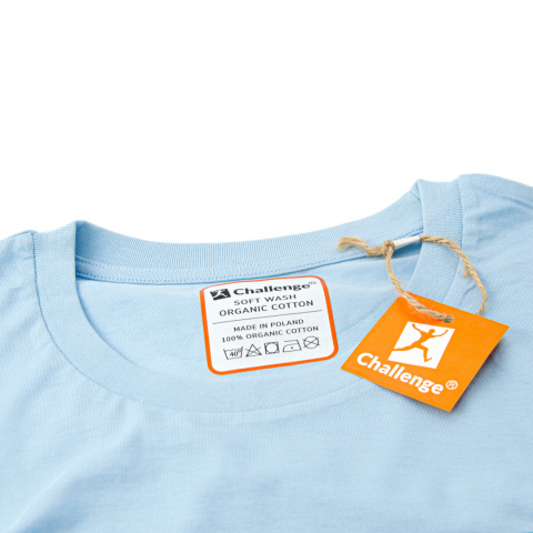 Koszulka T-shirt z krótkim rękawkiem - KOT Koszulka T-shirt z krótkim rękawkiem - KOT