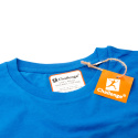 Koszulka T-shirt z krótkim rękawkiem - PIES