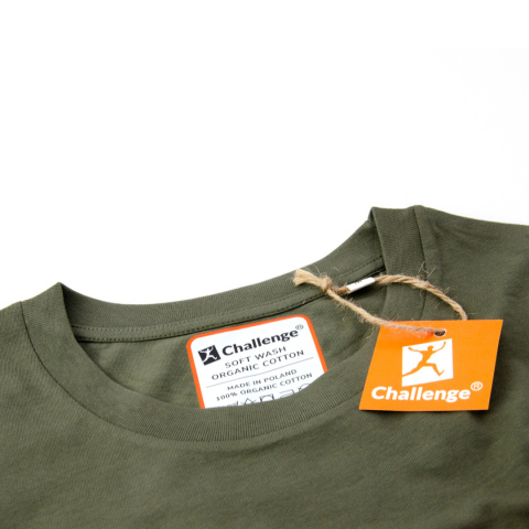 Koszulka T-shirt z krótkim rękawkiem - PUDEL Koszulka T-shirt z krótkim rękawkiem - PUDEL