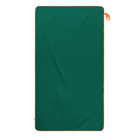 RĘCZNIK Z MIKROFIBRY 50x100 - zielony RĘCZNIK Z MIKROFIBRY 50x100 - zielony