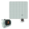 KOC PIKNIKOWY MAXI 2x2m Country