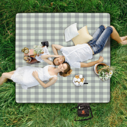 KOC PIKNIKOWY MAXI 2x2m Country