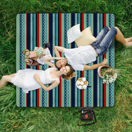 KOC PIKNIKOWY MAXI 2x2m Indiański