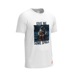 Koszulka T-shirt z krótkim rękawkiem - ASTRONAUTA