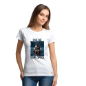 Koszulka T-shirt z krótkim rękawkiem - ASTRONAUTA