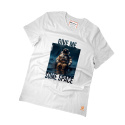 Koszulka T-shirt z krótkim rękawkiem - ASTRONAUTA