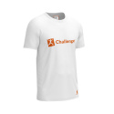Koszulka T-shirt z krótkim rękawkiem - CHALLANGE