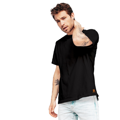 Koszulka T-shirt z krótkim rękawkiem Koszulka T-shirt z krótkim rękawkiem