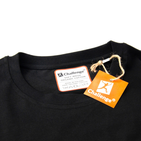 Koszulka T-shirt z krótkim rękawkiem Koszulka T-shirt z krótkim rękawkiem