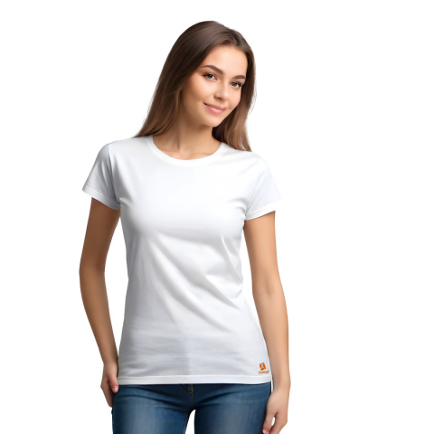 Koszulka T-shirt z krótkim rękawkiem Koszulka T-shirt z krótkim rękawkiem