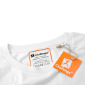 Koszulka T-shirt z krótkim rękawkiem - Wilki