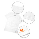 Koszulka T-shirt z krótkim rękawkiem