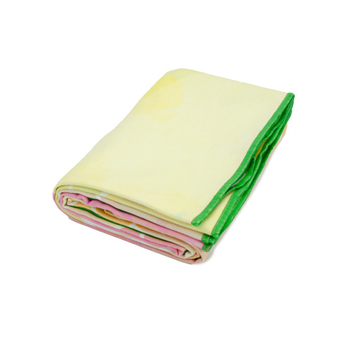Ręcznik z mikrofibry 80x150 - PASTELE Ręcznik z mikrofibry 80x150 - PASTELE