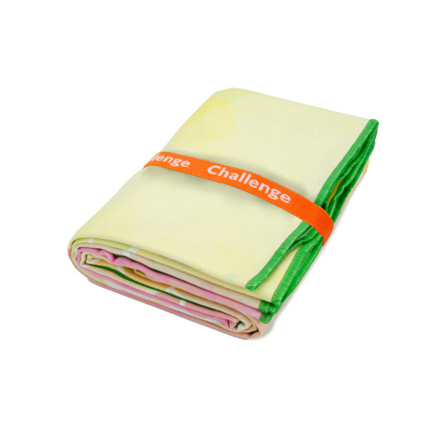 Ręcznik z mikrofibry 80x150 - PASTELE Ręcznik z mikrofibry 80x150 - PASTELE