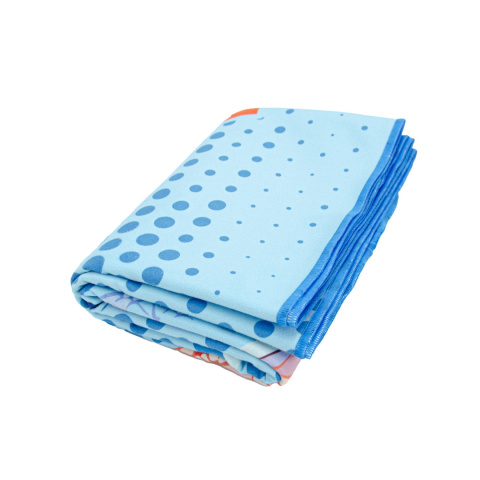 Ręcznik z mikrofibry 80x150 - WAŻKA Ręcznik z mikrofibry 80x150 - WAŻKA