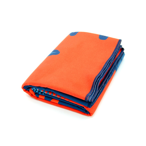 Ręcznik z mikrofibry 80x150 - SKORPION Ręcznik z mikrofibry 80x150 - SKORPION