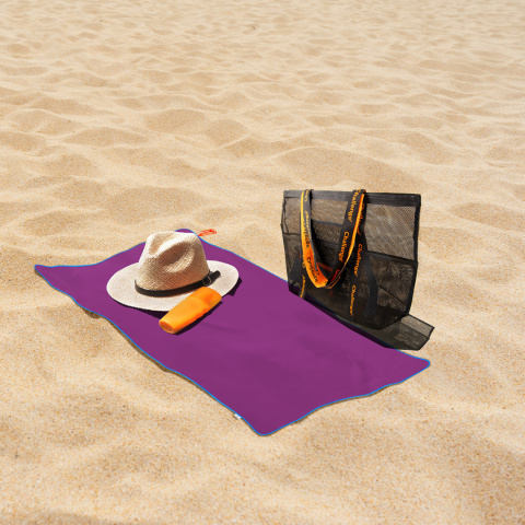 TORBA RELAX Z KOSMETYCZKĄ TORBA RELAX Z KOSMETYCZKĄ