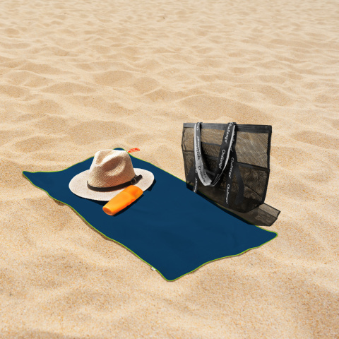 TORBA RELAX Z KOSMETYCZKĄ TORBA RELAX Z KOSMETYCZKĄ