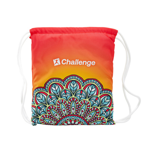 KOC PIKNIKOWY Z WORKIEM 2W1 Mandala KOC PIKNIKOWY Z WORKIEM 2W1 Mandala