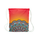 KOC PIKNIKOWY Z WORKIEM 2W1 Mandala