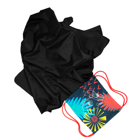 KOC PIKNIKOWY Z WORKIEM 2W1 Art KOC PIKNIKOWY Z WORKIEM 2W1 Art