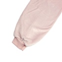 Koco bluza z kapturem Unisex Pink