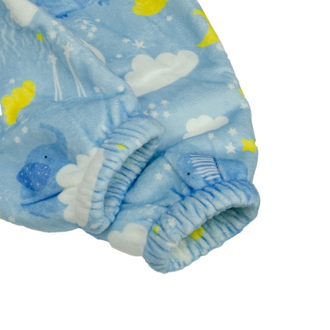 Koco bluza z kapturem Unisex Elephant