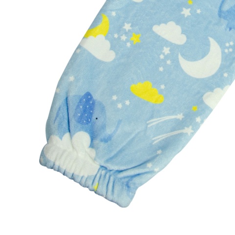 Koco bluza z kapturem Unisex Elephant