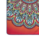 Ręcznik z mikrofibry 80x150 - MANDALA