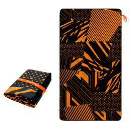 Ręcznik z mikrofibry 80x150 - SPORT