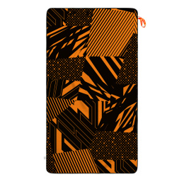 Ręcznik z mikrofibry 80x150 - SPORT