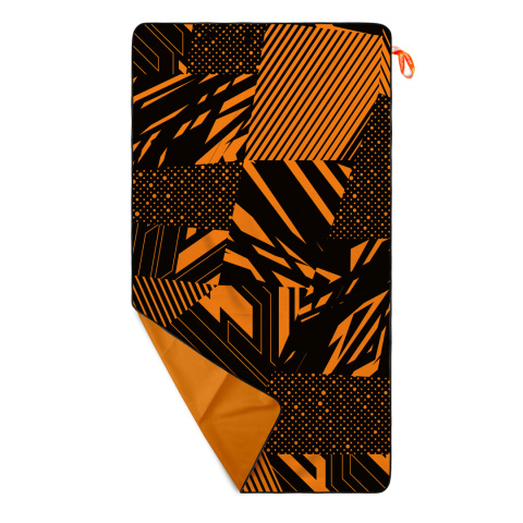 Ręcznik z mikrofibry 80x150 - SPORT Ręcznik z mikrofibry 80x150 - SPORT