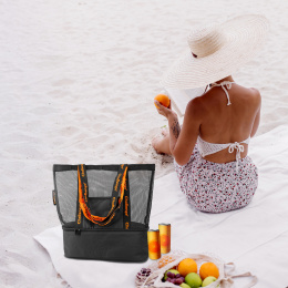 Torba plażowa Cooler bag wa Challenge