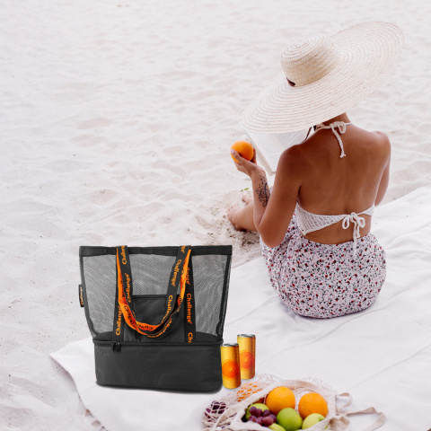 Torba plażowa Cooler bag wa Challenge Torba plażowa Cooler bag wa Challenge