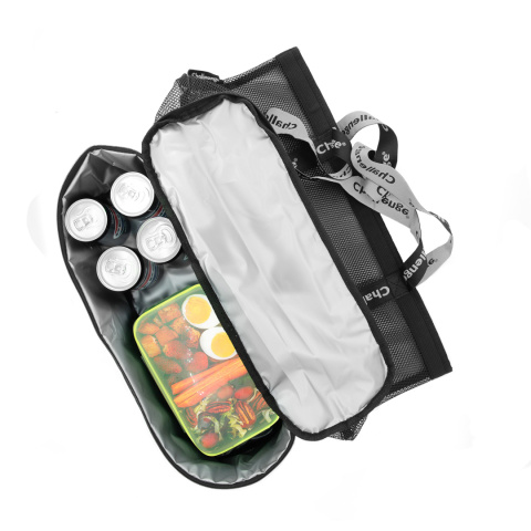 Torba plażowa Cooler bag wa Challenge Torba plażowa Cooler bag wa Challenge