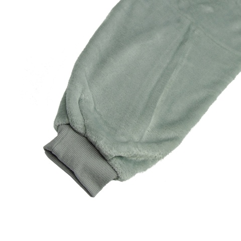 Koco bluza z kapturem Unisex Gray