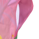 Ręcznik z mikrofibry na leżak 73x230 cm Challenge SUMMER TIME